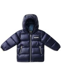 Mackage - Noko E3 Lite Hooded Down Jacket - Lyst