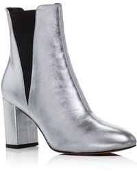 Rebecca minkoff serena bootie Clearance