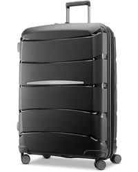 Samsonite - Outline Pro Large Spinner Suitcase - Lyst
