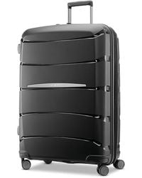 Samsonite - Outline Pro Large Spinner Suitcase - Lyst
