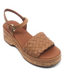 Gentle Souls - Dorris Sandals - Lyst