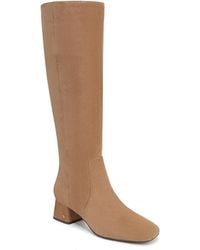 Sam Edelman - Porter Wide Riding Boots - Lyst