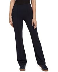 Lyssé - E Wide-Leg Ponte Pants - Lyst