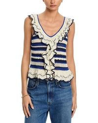 Rails - Luci Knit Top - Lyst