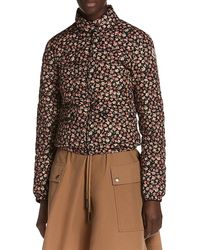 Moncler - Florlans Packable Down Jacket - Lyst