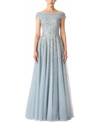 Jenny Packham - Bee Gown - Lyst