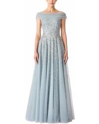 Jenny Packham - Bee Gown - Lyst