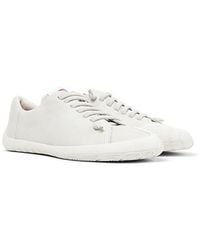 Camper - Peu Path+ Leather Shoe - Lyst