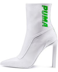 Puma Boots For Women Up To 30 Off At Lyst Com