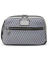 Tumi - Alpha Bravo Response Travel Kit - Lyst