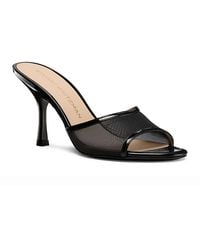 Stuart Weitzman - Bareitall 85 Slides - Lyst