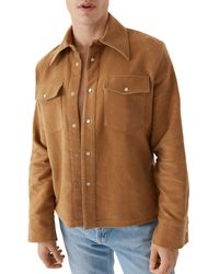 Séfr Casual jackets for Men | Online Sale up to 50% off | Lyst