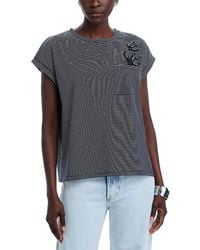 Kobi Halperin - Lian Knit Top - Lyst
