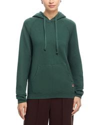 Freecity - Basic Goodness Terry Fluff Hoodie - Lyst