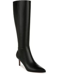 Veronica Beard - Lisa Knee High Boot - Lyst