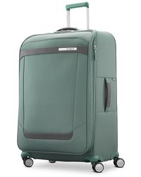 Samsonite - Elevation Plus Softside Large Expandable Spinner Suitcase - Lyst