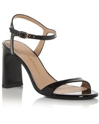 Stuart Weitzman - Babette 85 Sandals - Lyst