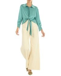 SECRET MISSION - Rae Top - Lyst