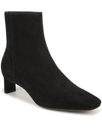Vince - Lilith Boots - Lyst