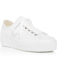 paul green ladies trainers