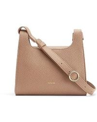 Cuyana - Mini Double Loop Bag - Lyst