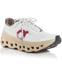 On Shoes - Cloudmster Void Sneakers - Lyst
