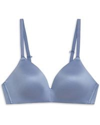B.tempt'd - B. Tempt'D By Wacoal Future Foundation Wireless Contour Bra - Lyst