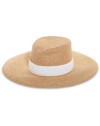 Eric Javits - Daphne Fedora Hat - Lyst
