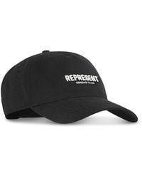 Represent - Owners Club Logo Hat - Lyst