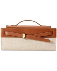 Veronica Beard - Dash Clutch Bag - Lyst
