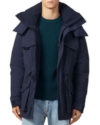 best jackets for sub zero temperature