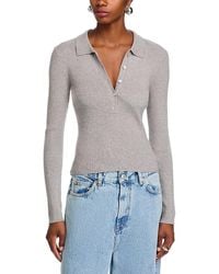 525 - Ginny Top - Lyst
