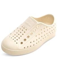 Native Eyewear - Jefferson Waterproof Slip-On Sneakers - Lyst