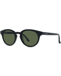 Vuarnet - Lifestyle Round Sunglasses, 51Mm - Lyst