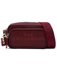 Marc Jacobs - The Crossbody Bag - Lyst