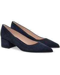 Gianvito Rossi - Piper Pump 45 - Lyst