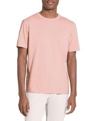 Theory - Essential Tee - Lyst