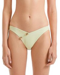 Moeva - Aeron Bikini Bottom - Lyst