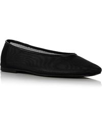 Aqua - Annie Flats - Lyst