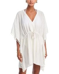 Echo - Lamai Butterfly Caftan Swim Cover-Up - Lyst