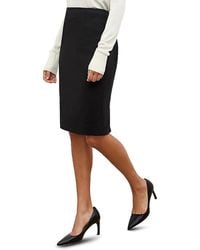 M.M.LaFleur - M. M.Lafleur Cobble Hill Skirt - Lyst