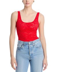 Generation Love - Gigi Lace Bodysuit - Lyst