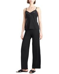 Natori - Feathers Essentials Pajama Cami Set - Lyst