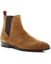 boss boheme chelsea boot