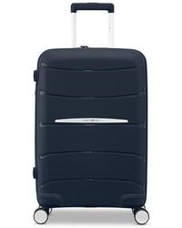 Samsonite - Outline Pro Carry-On Spinner Suitcase - Lyst