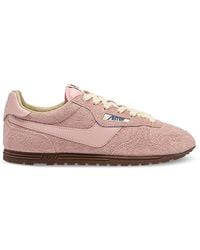 Autry - Windspin Sneakers - Lyst