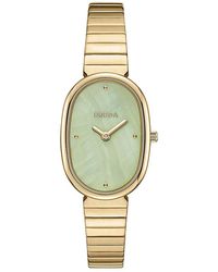 Breda - Jane Watch, 12Mm X 23Mm - Lyst