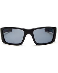 Oakley - Fuel Cell Square Sunglasses, 60Mm - Lyst