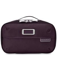 Briggs & Riley - Baseline Expandable Essentials Travel Kit - Lyst