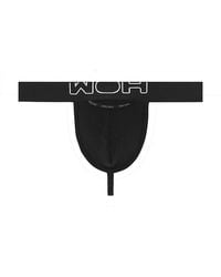 Hom - Woh Sexy Fun G-String - Lyst